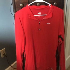 NIKE PULLOVER